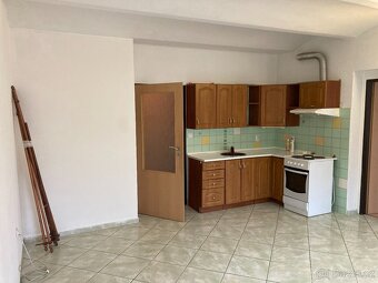 Pronájem bytu 2+KK Hronov - 2