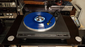Onkyo CP-1400A Gramofon - 2