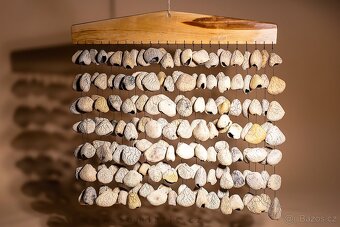 Chrastidlo Kenari Chimes Sundaris Velké - 2