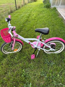 Detske kolo kluk i holka - 2