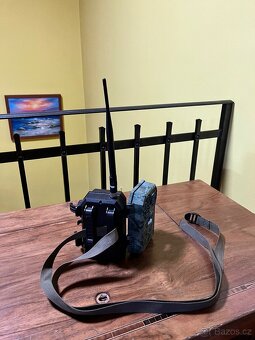 Fotopast Bunaty full HD GSM 4g - 2