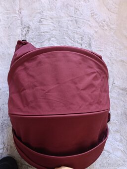 Strieška na kočík Britax B-motion 4plus - 2