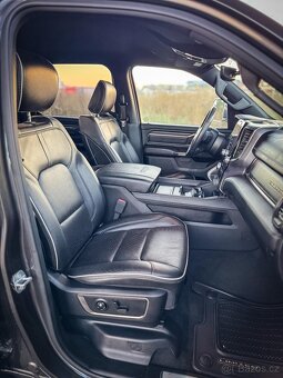 Dodge Ram limited 2020 - 2