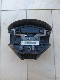 Peugeot 206 airbag volantu 2003 - 2