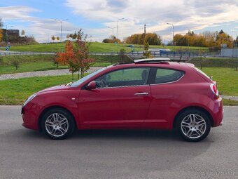 Alfa Romeo Mito 1.4 70kw - 2