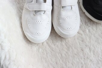 tenisky nepromokavé, stélka 21 cm - 2