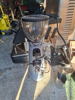 Pákový Gastro Kávovar Expobar elegance - 2