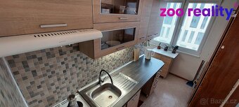 Prodej, byt 3,5+1, OV, 67 m2, České Budějovice, ul. Lidická - 2