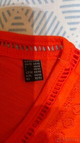 Dámské tričko 2kusy Tchibo - 2