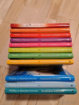 Příběhy se šťastným koncem - 2