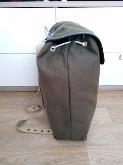 Gebirgsjager batoh - 2