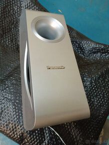 Subwoofer-Panasonic - 2