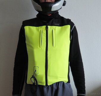 Vesta C-protect AIR - airbag - 2