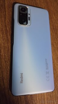 Xiaomi Redmi Note 10 PRO - 2