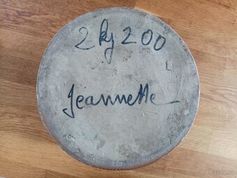 STARÝ SÁDELŇÁK CASTELMORON-SUR-LOT FRANC - 2