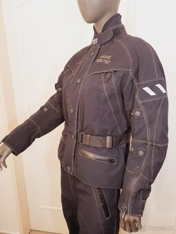Rukka GORE-TEX značková bunda na moto V. 38 - 2