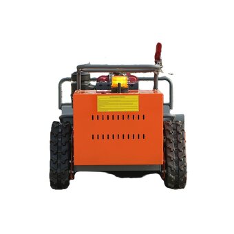 PROFI Robotická sekačka na dálkové ovládání - 2