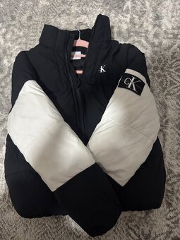 Calvin Klein Jeans Bunda - 2