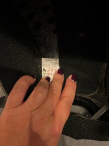 Jezdecká přilba vel. S - 2