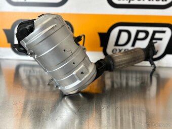 Repasované DPF - Mitsubishi ASX,Outlander 1.8-2.2 DI-D - 2