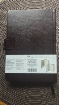 Harry Potter deník A5 - 2