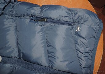 Jezdecké bundy HKM - 2