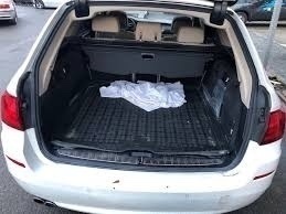 Náhradní díly na F11 530xd 190kw 2012 Alpinweiss A300 - 2