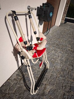 Dětská houpačka - 2