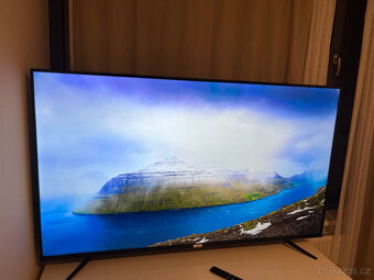 Televizor TCL 65P616 65'' 4K - 2