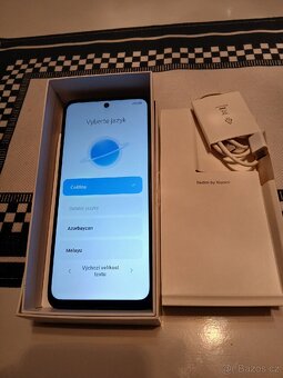 Telefon. XIAOMI REDMI  12 - 2