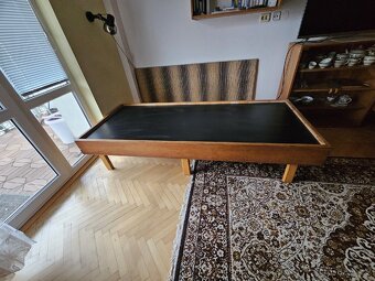 Postel 2x nebo manželská - 2