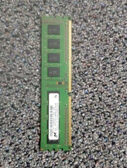 Ram do pc (2x 2gb - 2