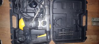 Proteco vrtací kladivo - 2