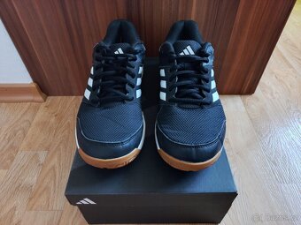 Prodám sálové boty ADIDAS Speedcourt M – vel. 43 1/3 - 2
