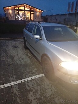 Škoda Octavia 2 🔥 174000 km🔥🔥🔥🔥🔥 - 2