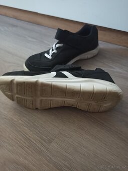 Dětské boty vel 37 - 2