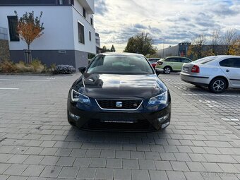 Seat Leon 1.4 TSI FR - 2