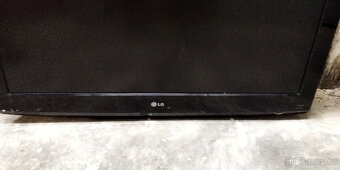 Prodám funkční televizi LG - 2
