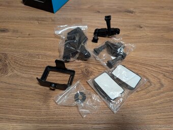 Akční kamera niceboy - 2