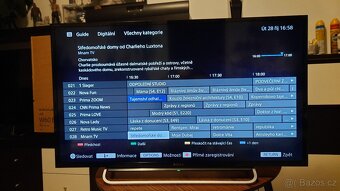 TV SONY Bravia  KDL-40W605B - 2