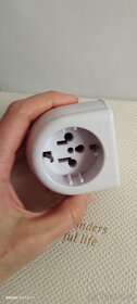 adapter/redukce USA/New zealand/Australie/Cina - 2