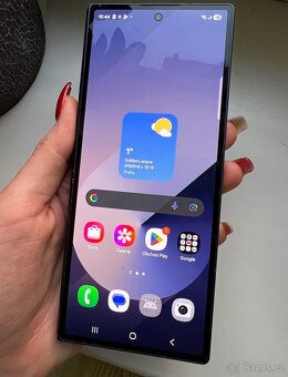 Samsung Galaxy Z Fold6 1TB - 2