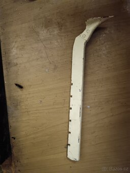 Nabízím závaží , včetně nosičů na Terru - 2