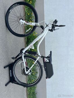 Elektro kolo Trek - 2