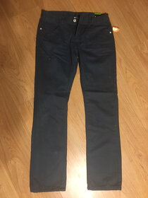 kalhoty 164-170 - 2