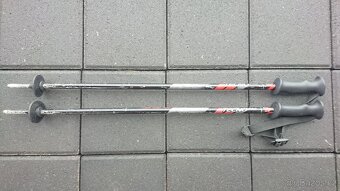 Hůlky Tecno 70 cm - 2