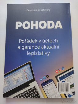 Daňové zákony 2024 - Sagit - 2