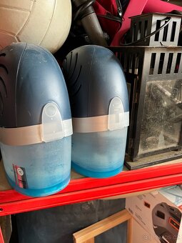 Ceresit odvlhčovače - 2