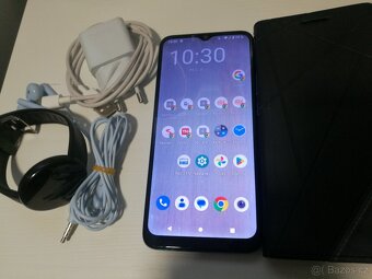 MOTOROLA E7 POWER - 2