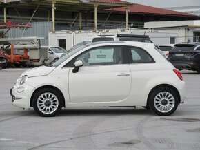 Fiat 500 - 2